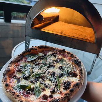 Vera Pizza Naturale - Caterers Near Me Vera Pizza Naturale - Caterers Near Me