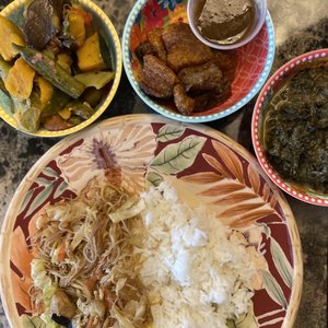 Filipino Express Restaurant on Yelp