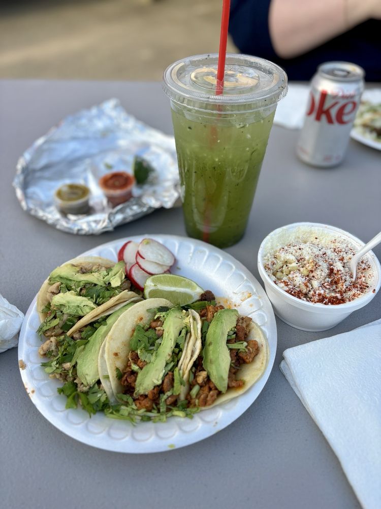 I Love Tacos - Puyallup