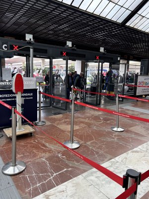 Firenze Santa Maria Novella by null