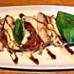 Grilled Chicken