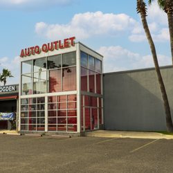 Bert Ogden Mission Auto Outlet