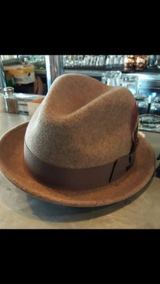 Flamekeepers Hat Club by null