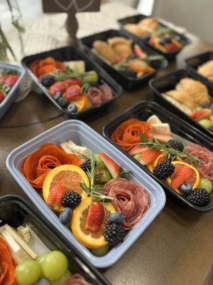 Taste of Luxury- Lunch & Deluxe Box - This is a great way to experience a Taste of Luxury through Charcuterie or a delicious lunch!
📍Great option for Office or Corporate lunch and meetings!
📍Great option for Work from Home or Stay at Home Moms!
📍Great option for new moms or mothers to be! Taste of Luxury- Lunch & Deluxe Box - This is a great way to experience a Taste of Luxury through Charcuterie or a delicious lunch!
📍Great option for Office or Corporate lunch and meetings!
📍Great option for Work from Home or Stay at Home Moms!
📍Great option for new moms or mothers to be!
