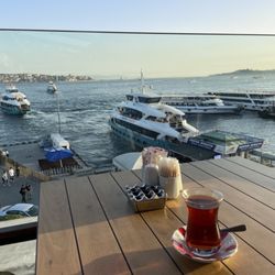Barbaros Cafe