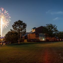 South Spring Baptist Church - South Spring Baptist Church Tyler, TX Fourth of July Celebration and Fireworks