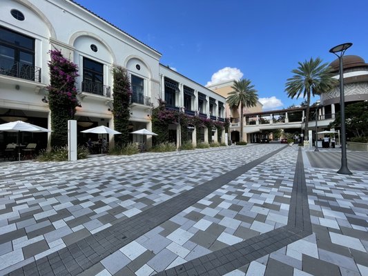CityPlace by null