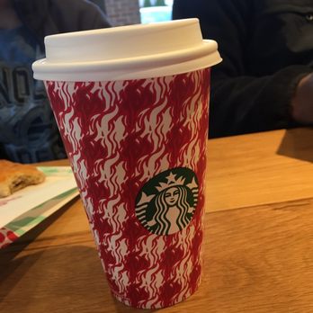Starbucks - Seasonal cups! - Coffee & Tea Near Me - Hermitage, Pennsylvania