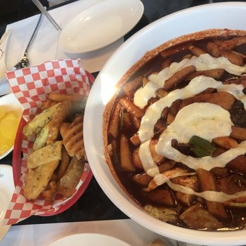 Luv Dduk - Korean Near Me - Cerritos, California