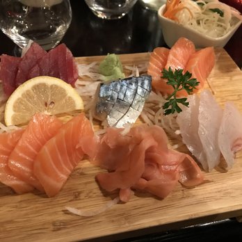 hanano - Japanese Near Me - Paris, 75