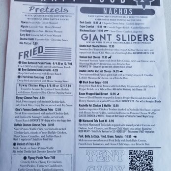 Flyway Brewing - Breweries Near Me - North Little Rock, Arkansas Flyway Brewing - Breweries Near Me - North Little Rock, Arkansas