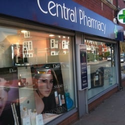 Central Pharmacy