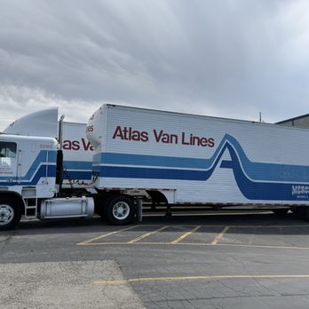 Merchants Moving & Storage - Parking lot - Movers Near Me - Boise, Idaho Merchants Moving & Storage - Parking lot - Movers Near Me - Boise, Idaho