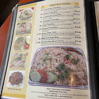 Thai Noodle House & BBQ - 12/2022 - Thai Near Me - Whittier, California Thai Noodle House & BBQ - 12/2022 - Thai Near Me - Whittier, California