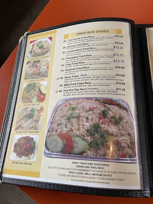 Thai Noodle House by null