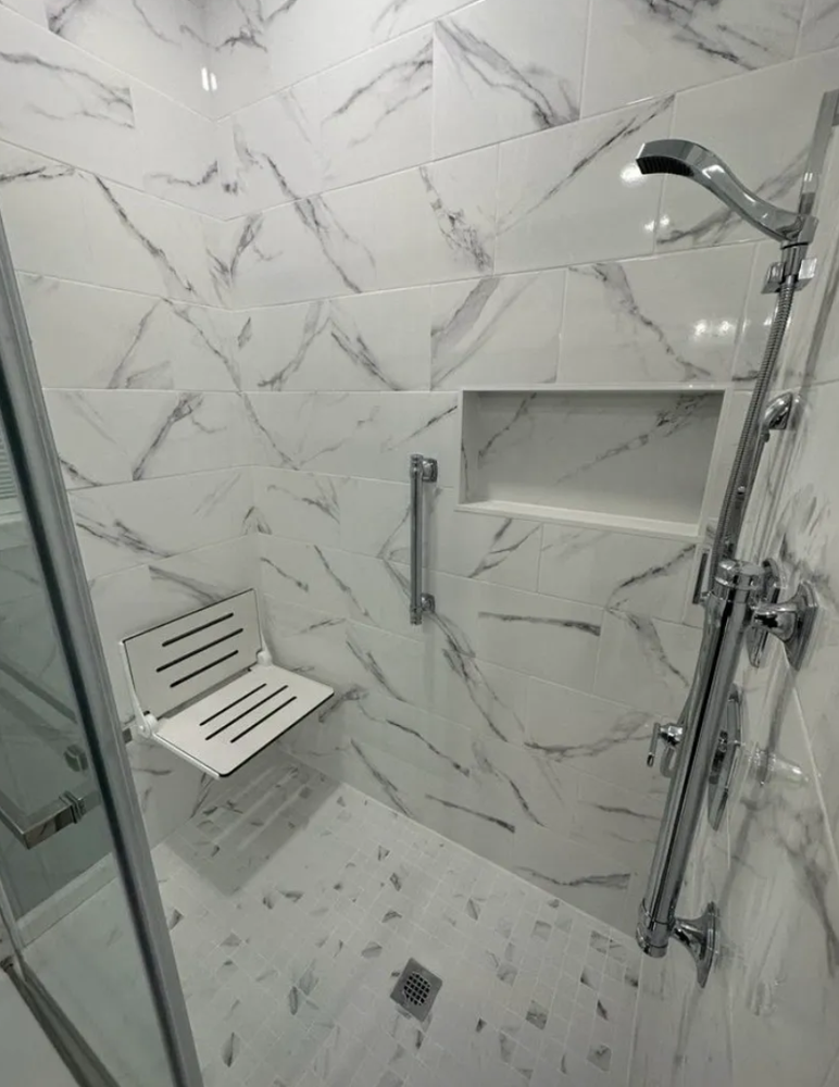 Slide of Dreamline Design