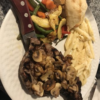Magnolia Grill - New American Near Me - Sedro-Woolley, Washington