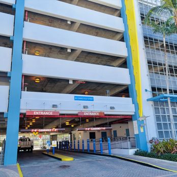Hollywood Beach Parking Garage - Hollywood Beach Parking Garage_Sanju-3 - Parking Near Me - Hollywood, Florida Hollywood Beach Parking Garage - Hollywood Beach Parking Garage_Sanju-3 - Parking Near Me - Hollywood, Florida