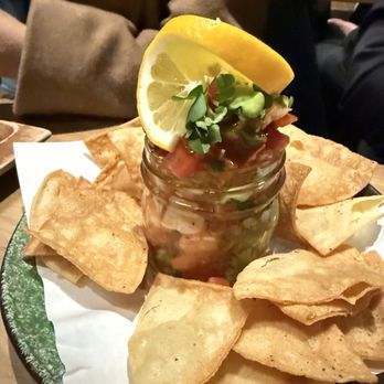 Shizen - Ceviche - Sushi Bars Near Me - San Francisco, California
