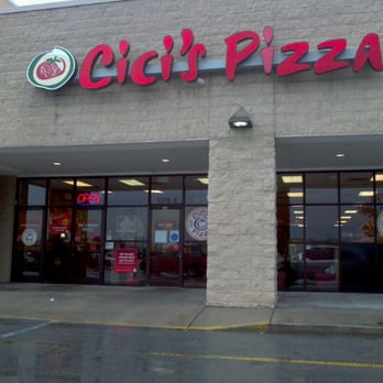 Cicis Pizza - CiCi's Pizza - Pizza Near Me - Jacksonville, North Carolina Cicis Pizza - CiCi's Pizza - Pizza Near Me - Jacksonville, North Carolina