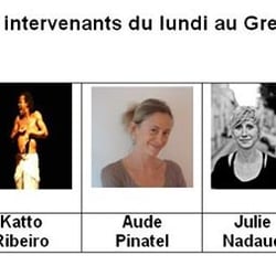 Le Grenier du Corps