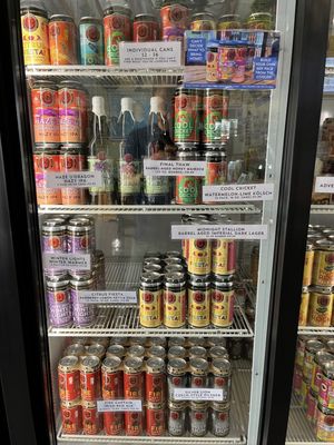 Horse & Dragon Brewing Company by null