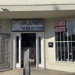 Exterior photo of Sabroso Taco - Oceanside, California Exterior photo of Sabroso Taco - Oceanside, California