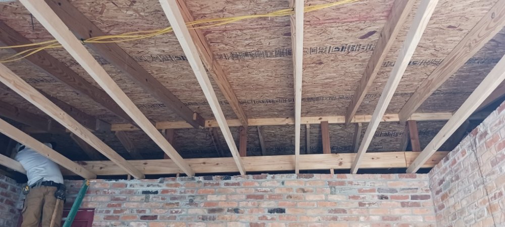 Slide of RF General Contractor