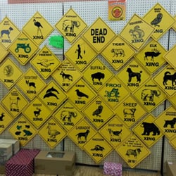 Rinky Dink Flea Market