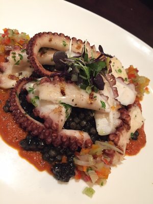 Gusto RistoBar by null