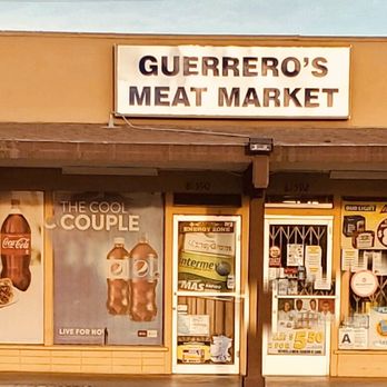 Guerrero's Meat Market - Area - Meat Shops Near Me - Indio, California Guerrero's Meat Market - Area - Meat Shops Near Me - Indio, California