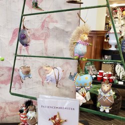 Chagrin Cards & Gifts