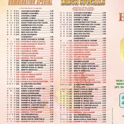 Happy Chinese Restaurant