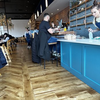 Willow & Whisk - Register and bar top - Breakfast & Brunch Near Me - Wyckoff, New Jersey Willow & Whisk - Register and bar top - Breakfast & Brunch Near Me - Wyckoff, New Jersey