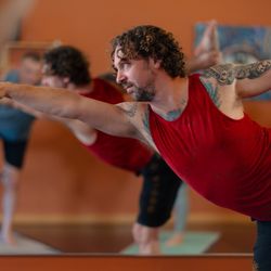 Mystic Monkey Yoga