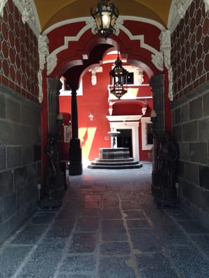 Museo Casa de Alfeñique by null