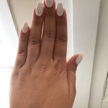 PJ Nails & Spa - Nail Salons Near Me - Austin, Texas