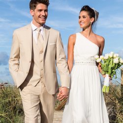 Ortiz Menswear & Bridal