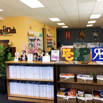 Tutoring Club - Tutoring Centers Near Me - Poway, California Tutoring Club - Tutoring Centers Near Me - Poway, California