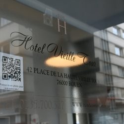 Vieille Tour - hotel vieille tour