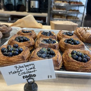 Radio Bakery - Bakeries Near Me - Brooklyn, New York