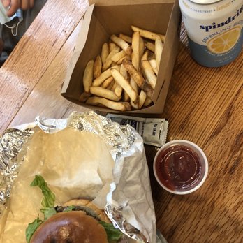B.GOOD - Burgers Near Me - Boston, Massachusetts B.GOOD - Burgers Near Me - Boston, Massachusetts