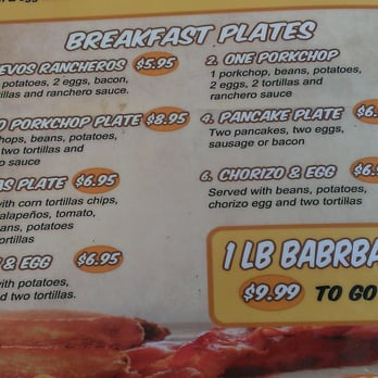 Las Palmas Cafe - Mexican Near Me - Seguin, Texas
