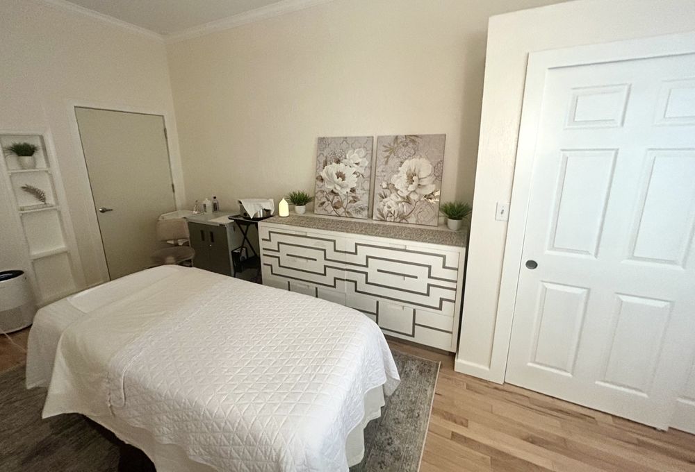 Spa De Esperanza Logo