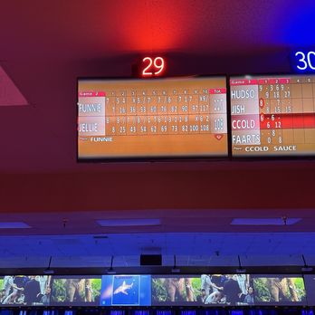 Lucky Strike San Marcos - Bowling Near Me - San Marcos, California Lucky Strike San Marcos - Bowling Near Me - San Marcos, California