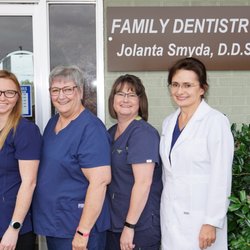 Jolanta Smyda, DDS