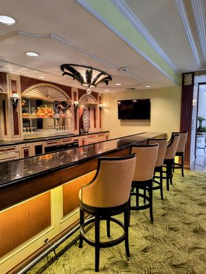 Lago Mar Beach Resort & Club by null