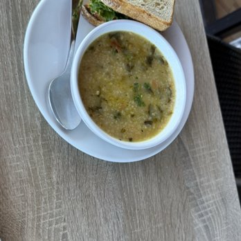Wildflower - Chicken and Rice soup - Sandwiches Near Me - Sedona, Arizona Wildflower - Chicken and Rice soup - Sandwiches Near Me - Sedona, Arizona