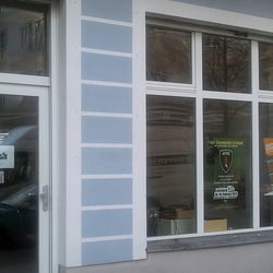 Cuba Design - Frontansicht - Weserstr. 15