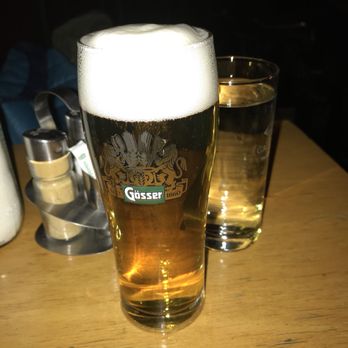 Cafe Aera - My beer - Cafes Near Me - Vienna, 9